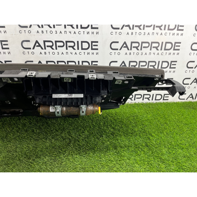 Торпеда (салон) AUDI A8 D4 2011 4,2 4H1857001BEJ3