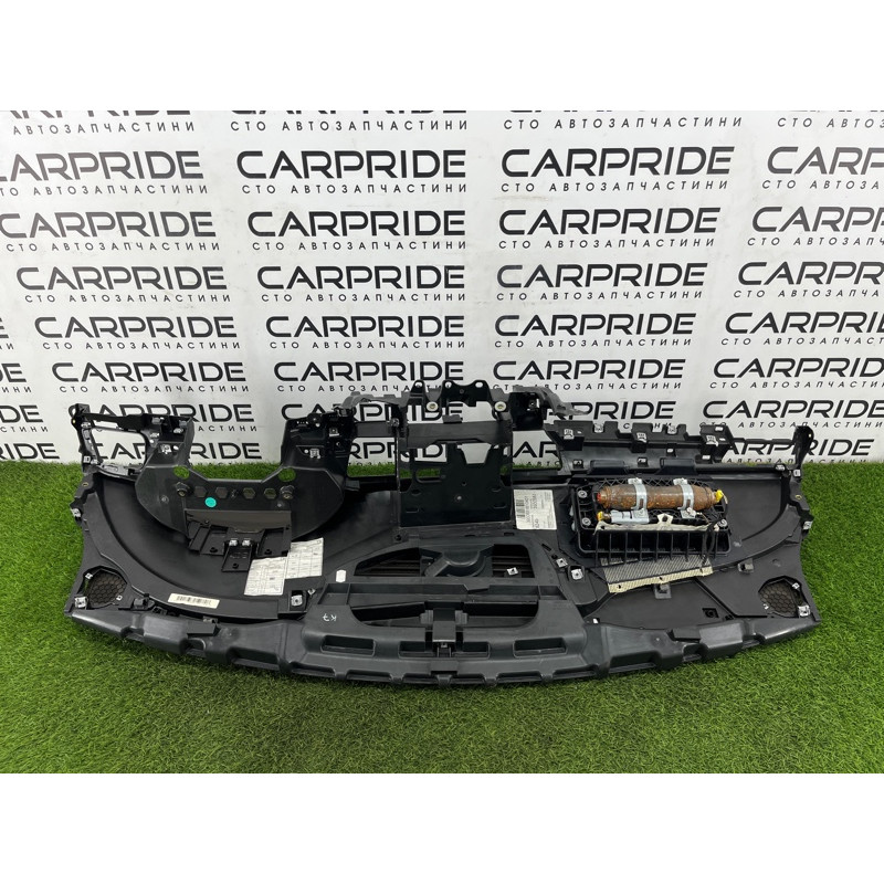 Торпеда (салон) AUDI A8 D4 2011 4,2 4H1857001BEJ3