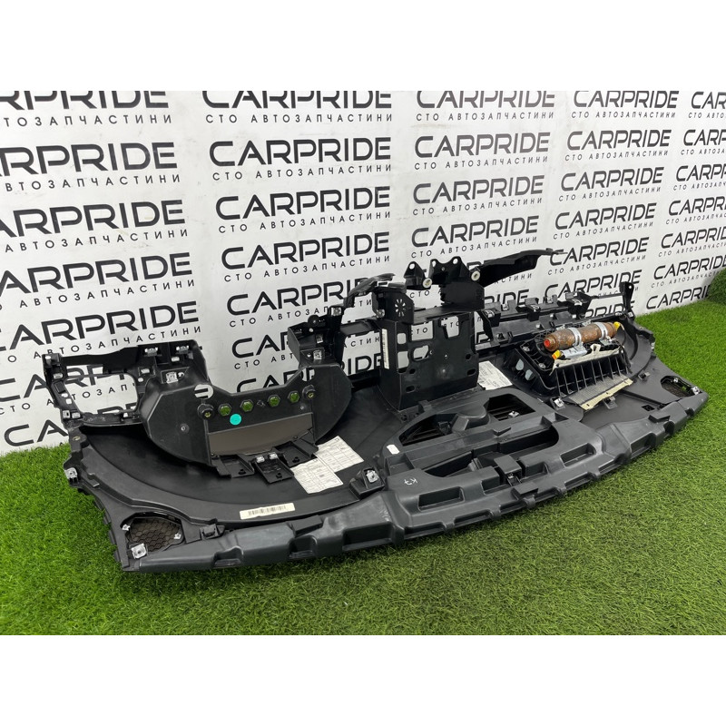 Торпеда (салон) AUDI A8 D4 2011 4,2 4H1857001BEJ3