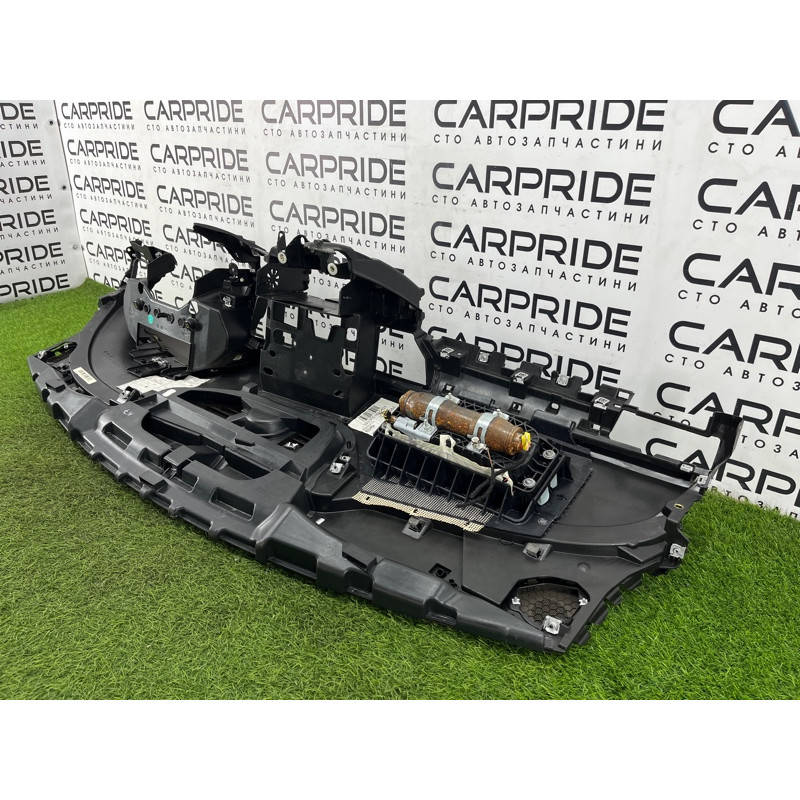 Торпеда (салон) AUDI A8 D4 2011 4,2 4H1857001BEJ3