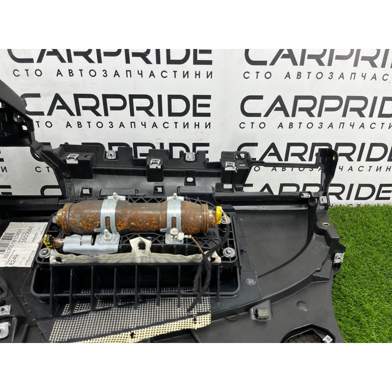 Торпеда (салон) AUDI A8 D4 2011 4,2 4H1857001BEJ3