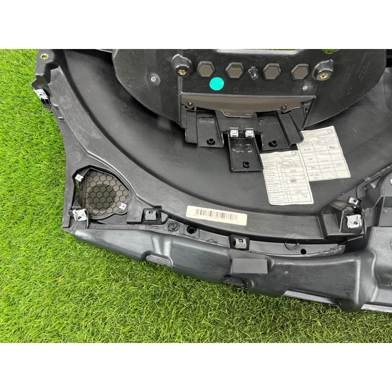 Торпеда (салон) AUDI A8 D4 2011 4,2 4H1857001BEJ3