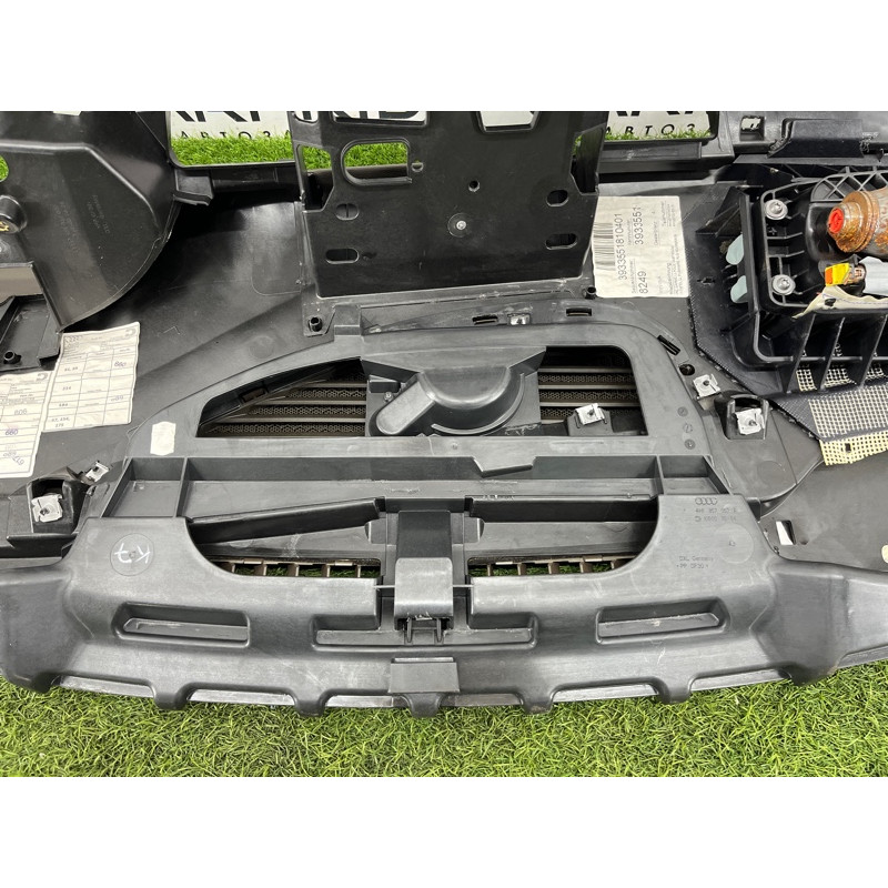 Торпеда (салон) AUDI A8 D4 2011 4,2 4H1857001BEJ3