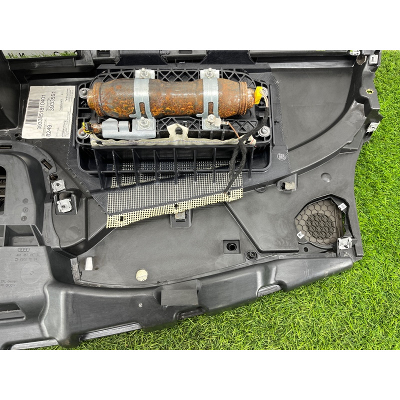 Торпеда (салон) AUDI A8 D4 2011 4,2 4H1857001BEJ3