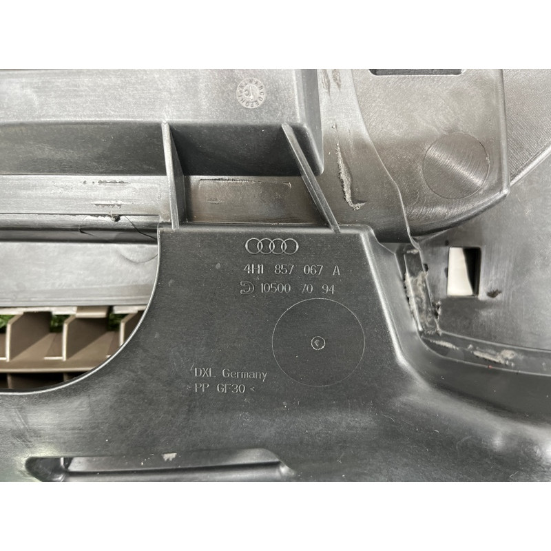 Торпеда (салон) AUDI A8 D4 2011 4,2 4H1857001BEJ3