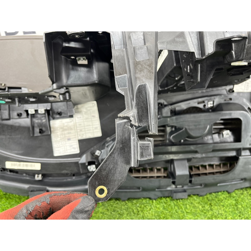 Торпеда (салон) AUDI A8 D4 2011 4,2 4H1857001BEJ3