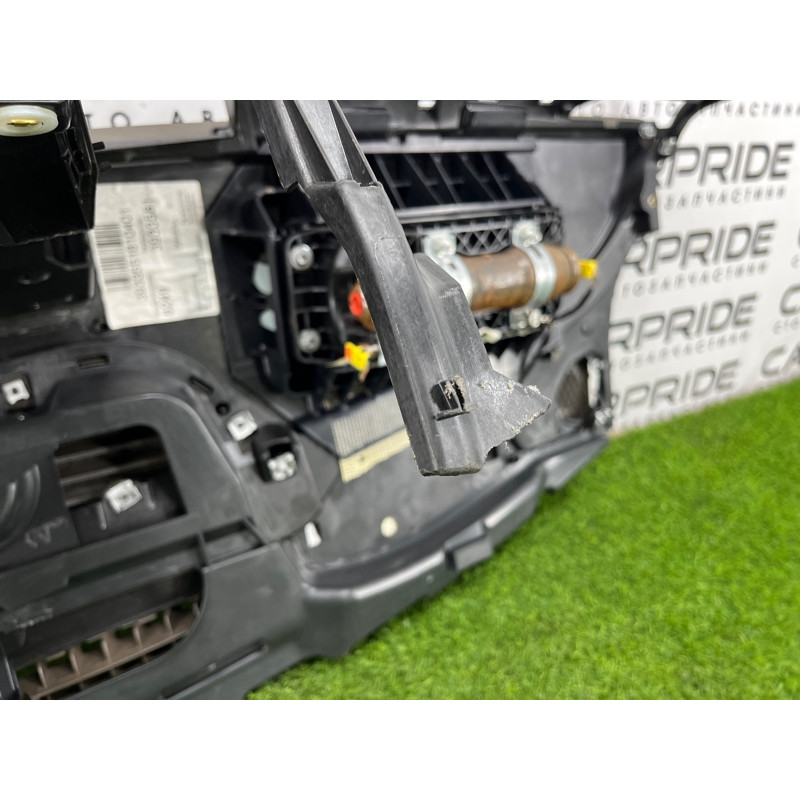 Торпеда (салон) AUDI A8 D4 2011 4,2 4H1857001BEJ3