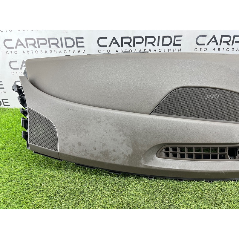 Торпеда (салон) AUDI A8 D4 2011 4,2 4H1857001BEJ3