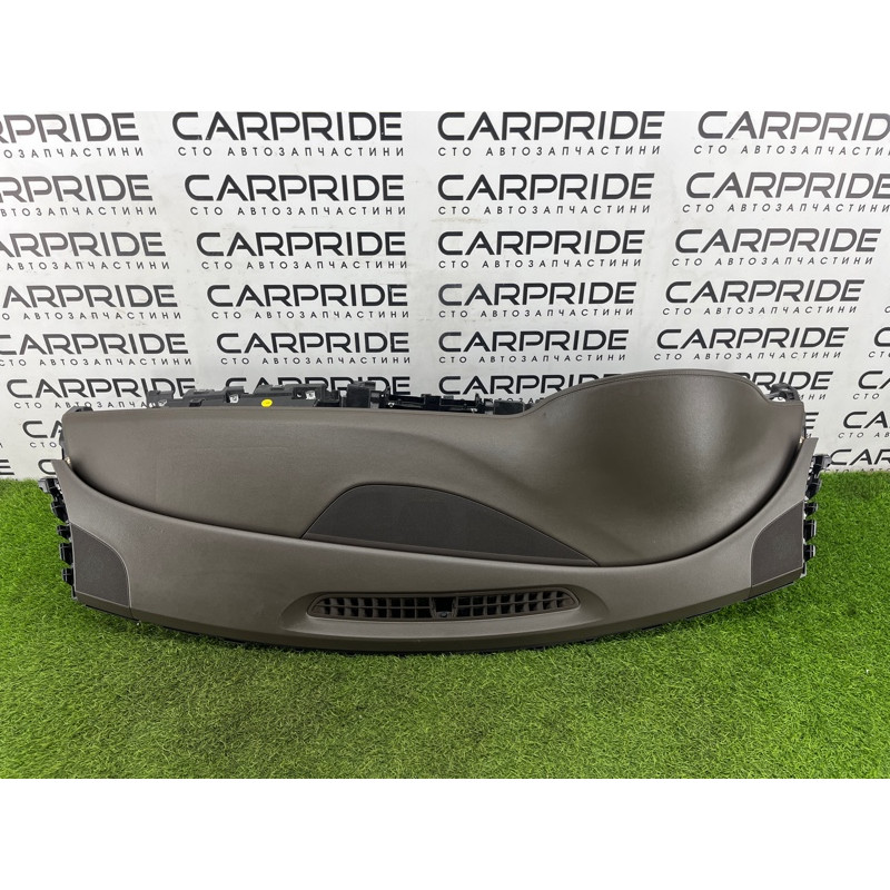 Торпеда (салон) AUDI A8 D4 2011 4,2 4H1857001BEJ3