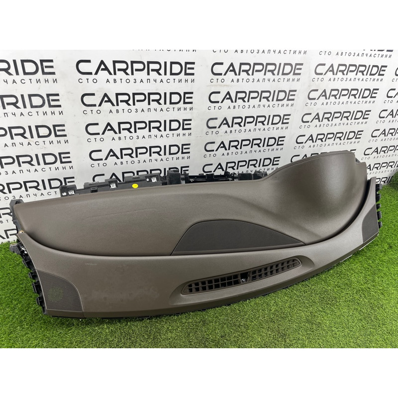 Торпеда (салон) AUDI A8 D4 2011 4,2 4H1857001BEJ3