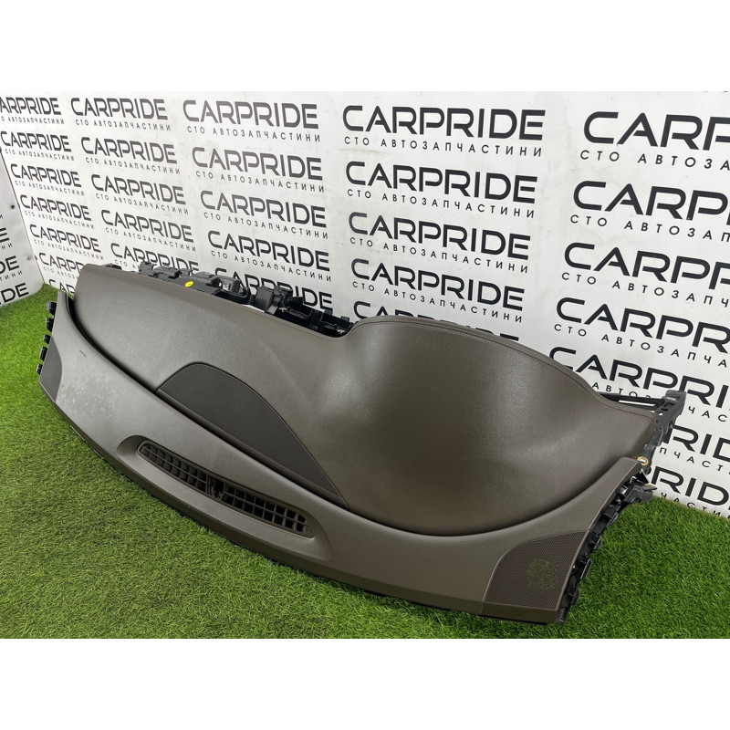 Торпеда (салон) AUDI A8 D4 2011 4,2 4H1857001BEJ3