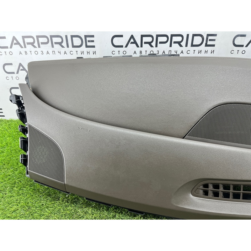 Торпеда (салон) AUDI A8 D4 2011 4,2 4H1857001BEJ3