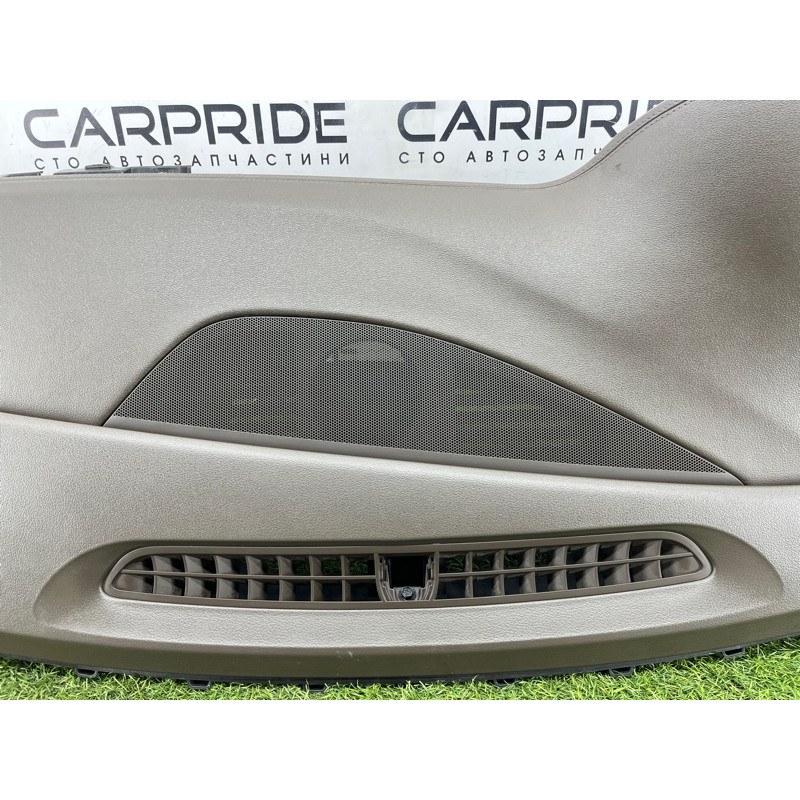 Торпеда (салон) AUDI A8 D4 2011 4,2 4H1857001BEJ3