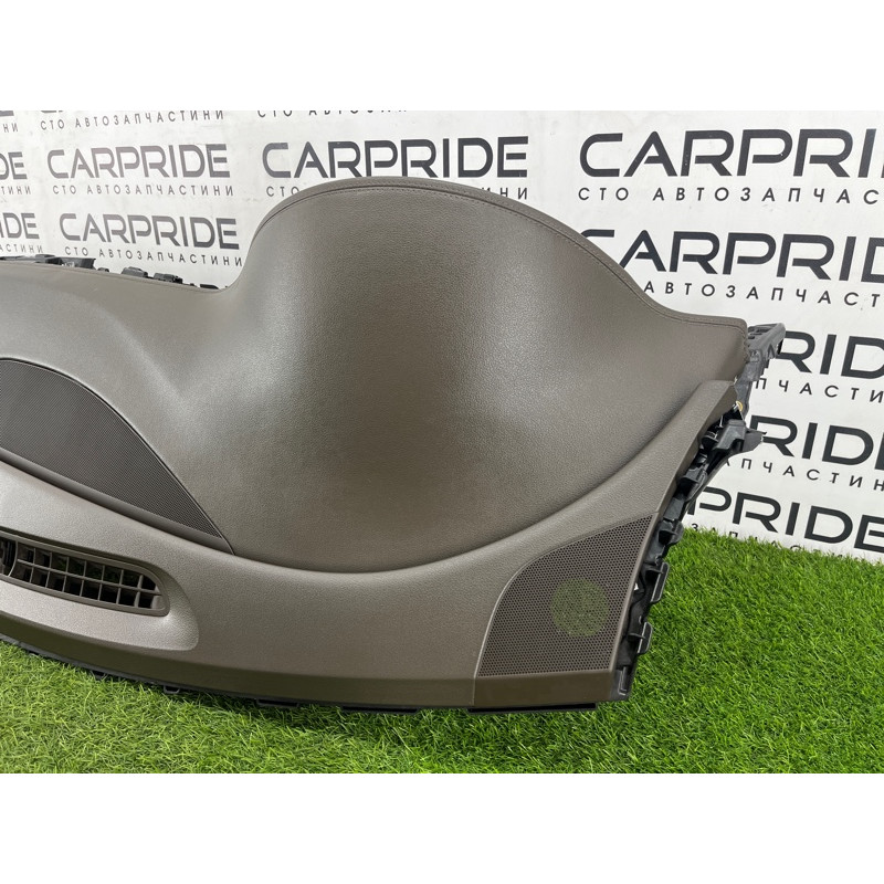 Торпеда (салон) AUDI A8 D4 2011 4,2 4H1857001BEJ3