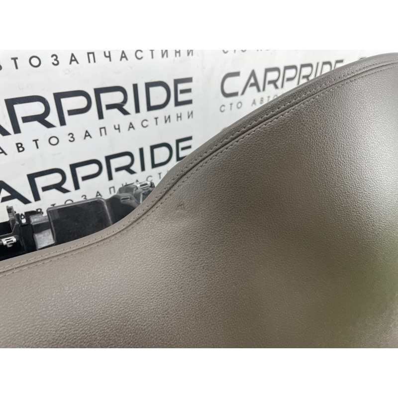 Торпеда (салон) AUDI A8 D4 2011 4,2 4H1857001BEJ3