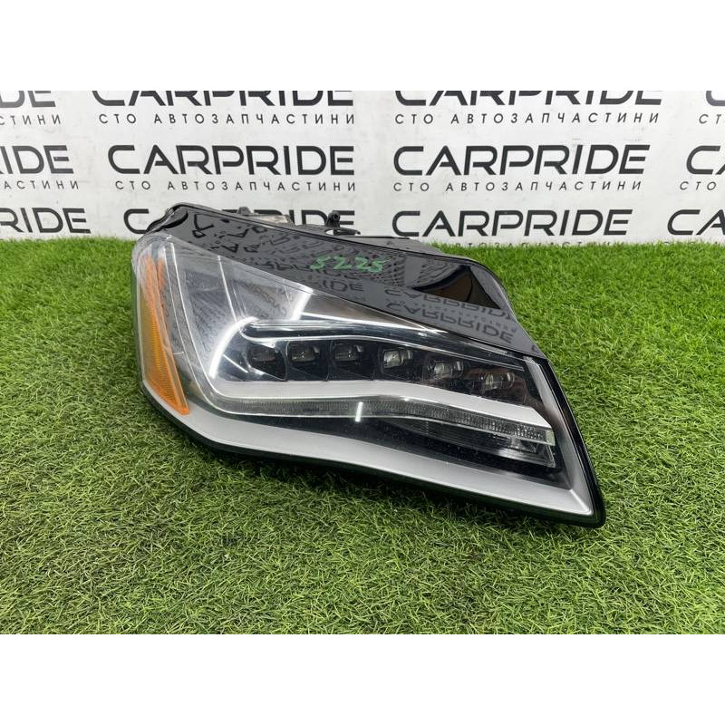 Фара (оптика) AUDI A8 D4 2011 4,2 4H0941030L