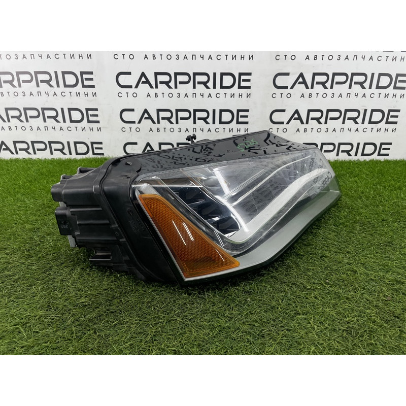 Фара (оптика) AUDI A8 D4 2011 4,2 4H0941030L