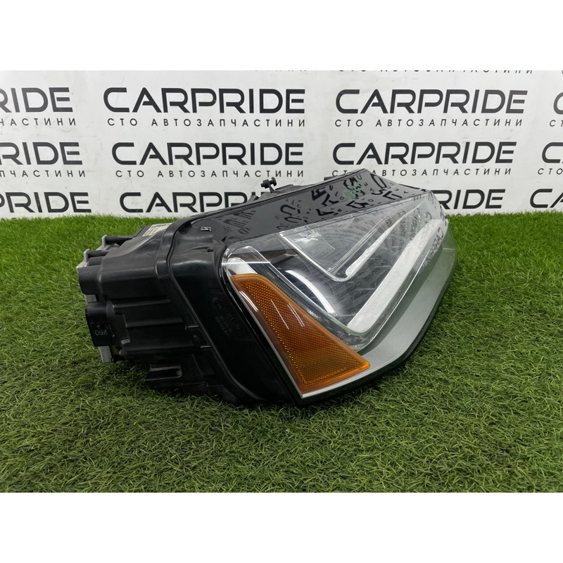 Фара (оптика) AUDI A8 D4 2011 4,2 4H0941030L