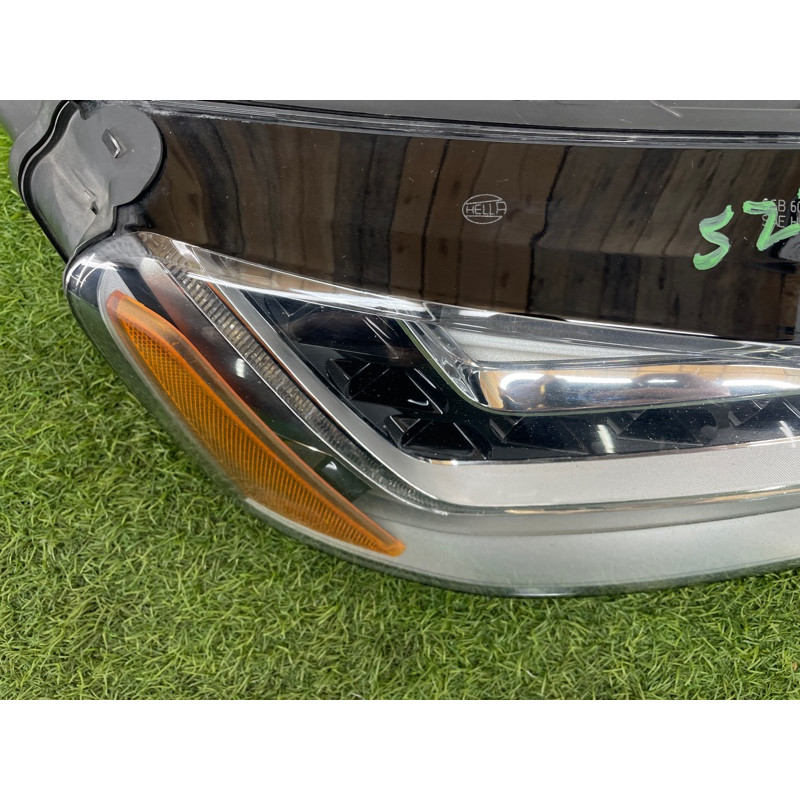 Фара (оптика) AUDI A8 D4 2011 4,2 4H0941030L