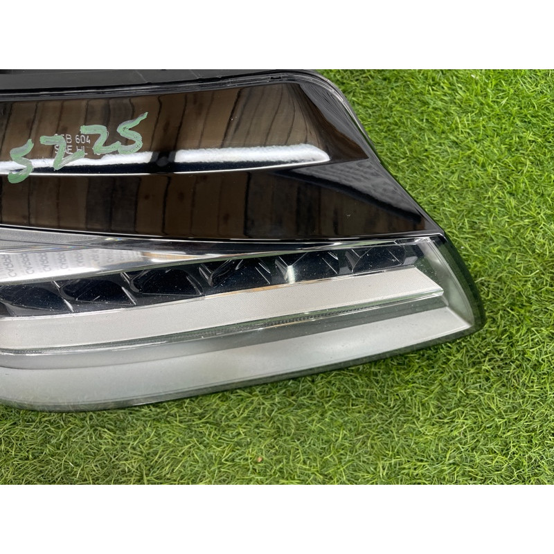 Фара (оптика) AUDI A8 D4 2011 4,2 4H0941030L