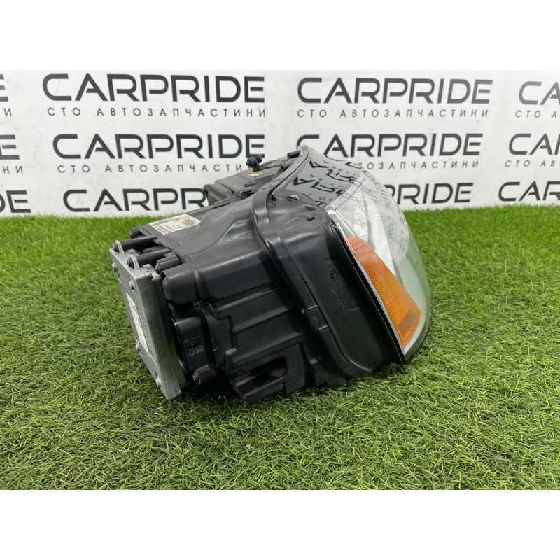 Фара (оптика) AUDI A8 D4 2011 4,2 4H0941030L