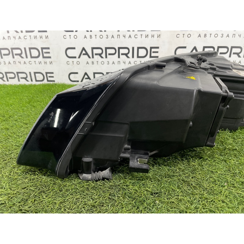 Фара (оптика) AUDI A8 D4 2011 4,2 4H0941030L