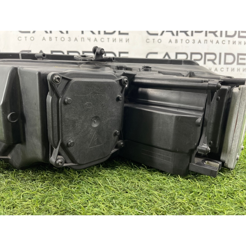 Фара (оптика) AUDI A8 D4 2011 4,2 4H0941030L