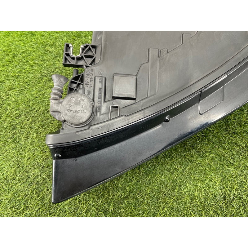 Фара (оптика) AUDI A8 D4 2011 4,2 4H0941030L