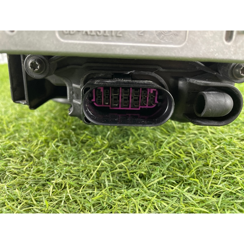 Фара (оптика) AUDI A8 D4 2011 4,2 4H0941030L