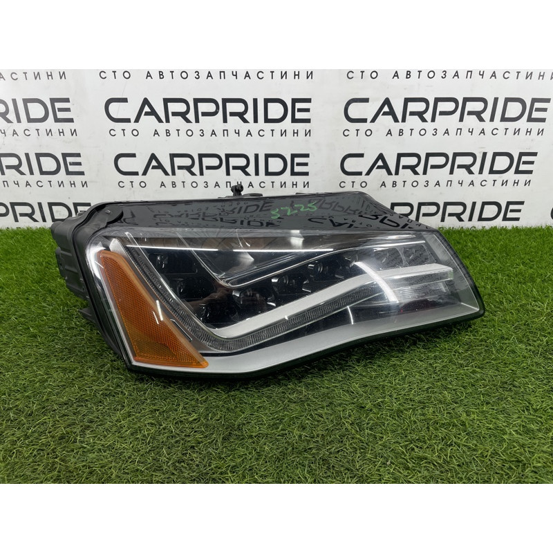 Фара (оптика) AUDI A8 D4 2011 4,2 4H0941030L