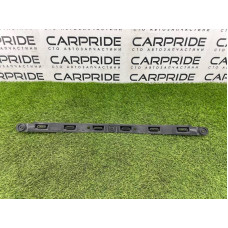 Крепление бампера