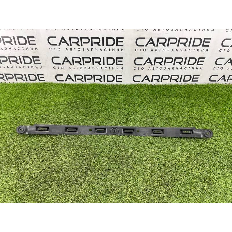 Крепление бампера (кузов и элементы) AUDI A8 D4 2011 4,2 4H0807483