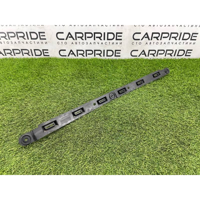 Крепление бампера (кузов и элементы) AUDI A8 D4 2011 4,2 4H0807483