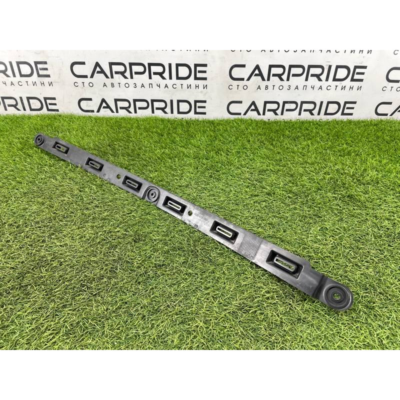 Крепление бампера (кузов и элементы) AUDI A8 D4 2011 4,2 4H0807483