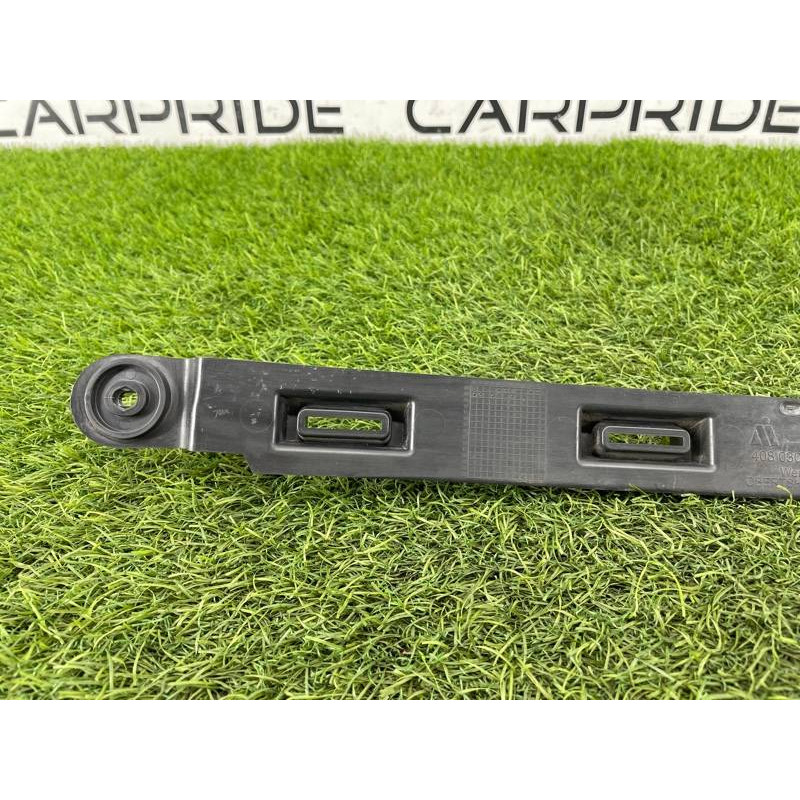 Крепление бампера (кузов и элементы) AUDI A8 D4 2011 4,2 4H0807483