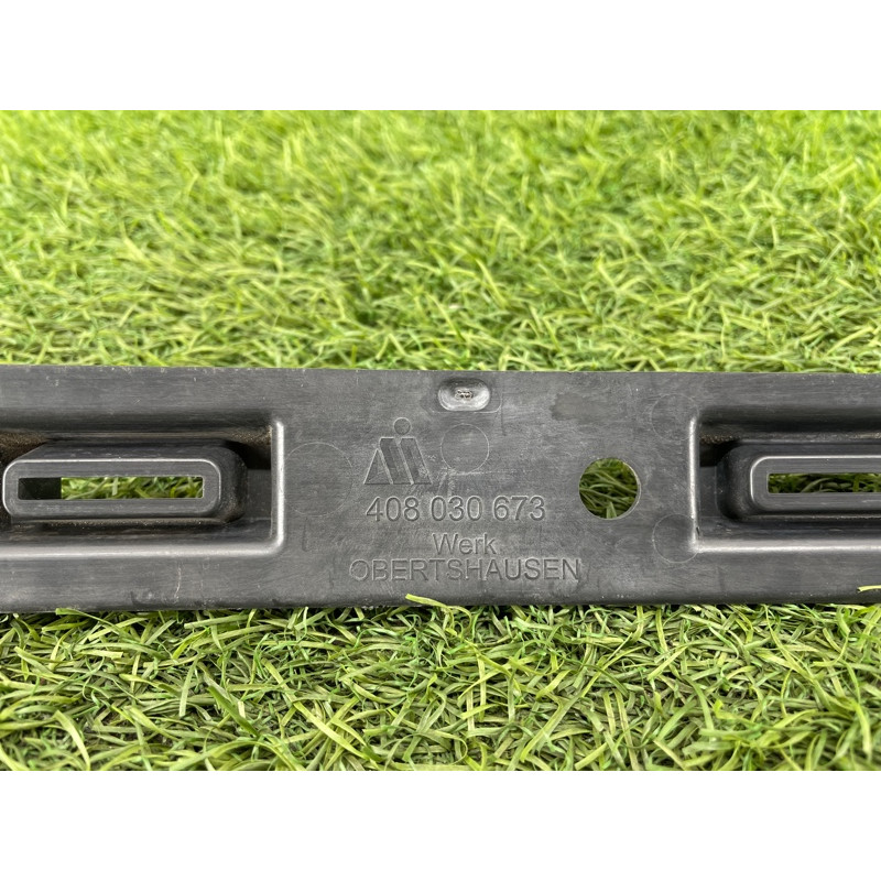 Крепление бампера (кузов и элементы) AUDI A8 D4 2011 4,2 4H0807483