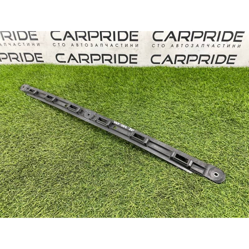 Крепление бампера (кузов и элементы) AUDI A8 D4 2011 4,2 4H0807483