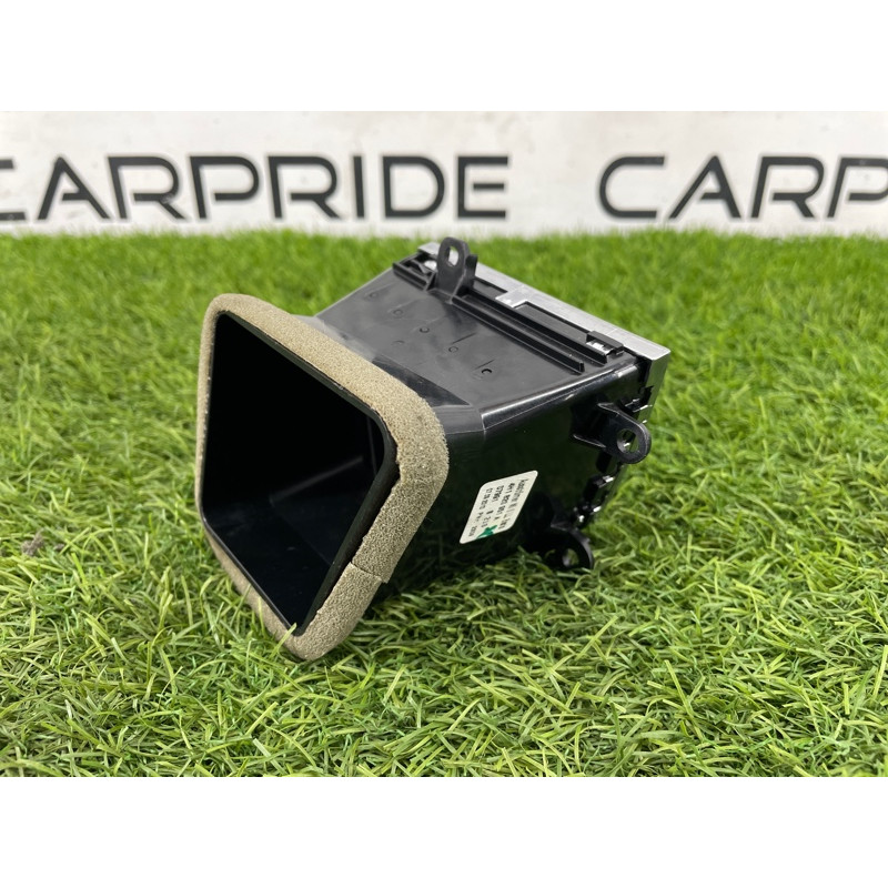 Центральний дефлектор салону (салон) AUDI A8 D4 2011 4,2 4H1820951AWVF