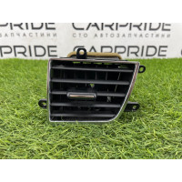 Центральний дефлектор салону