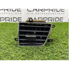 Центральний дефлектор салону