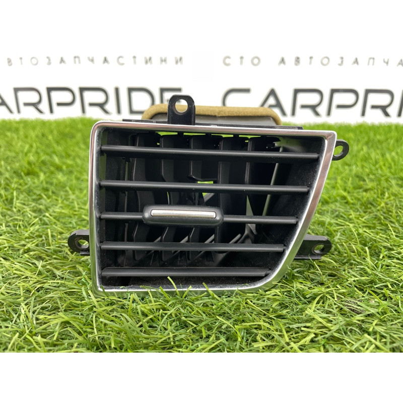 Центральний дефлектор салону (салон) AUDI A8 D4 2011 4,2 4H1820952AWVF