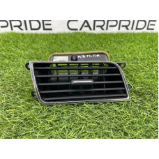 Дефлектор повітроводу