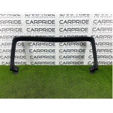 Обшивка крышки багажника