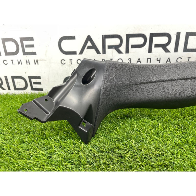 Обшивка крышки багажника (салон) Audi Q5 8R 2012 3.2 CALB 8R0867973A6PS