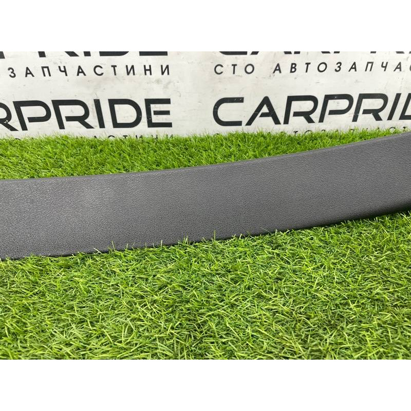 Обшивка крышки багажника (салон) Audi Q5 8R 2012 3.2 CALB 8R0867973A6PS