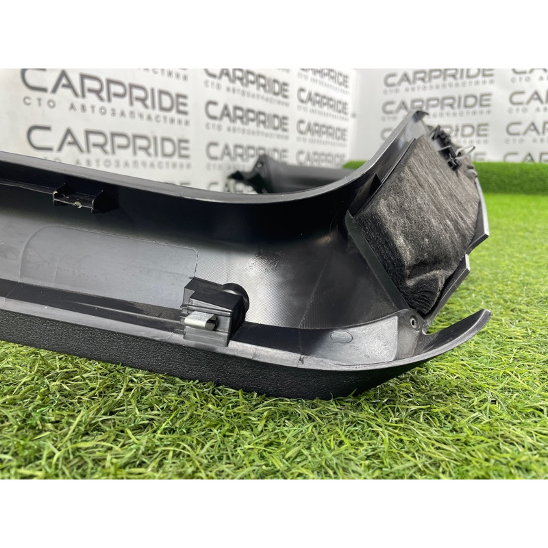 Обшивка крышки багажника (салон) Audi Q5 8R 2012 3.2 CALB 8R0867973A6PS