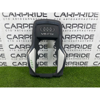 Декоративна кришка двигуна