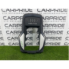 Декоративная крышка двигателя