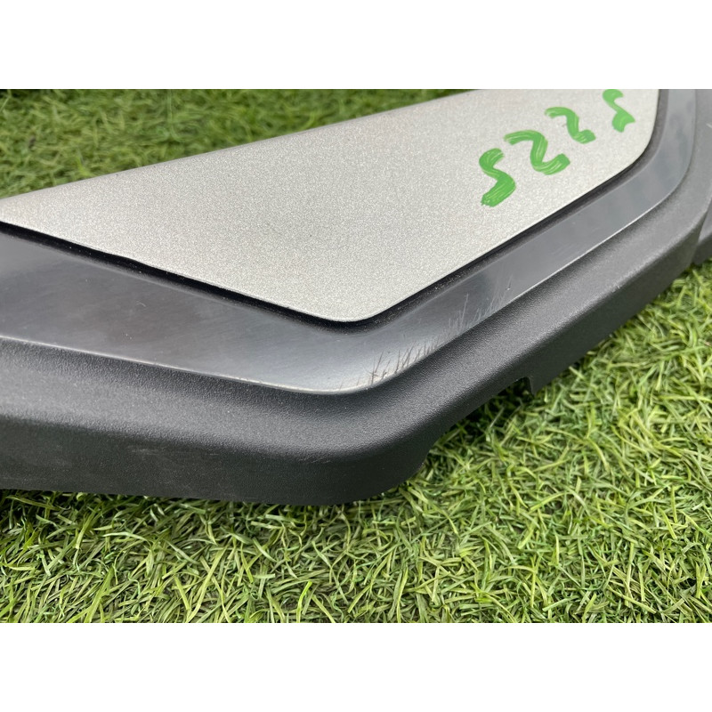 Декоративная крышка двигателя (двигатель и элементы) AUDI A8 D4 2011 4,2 079103925P