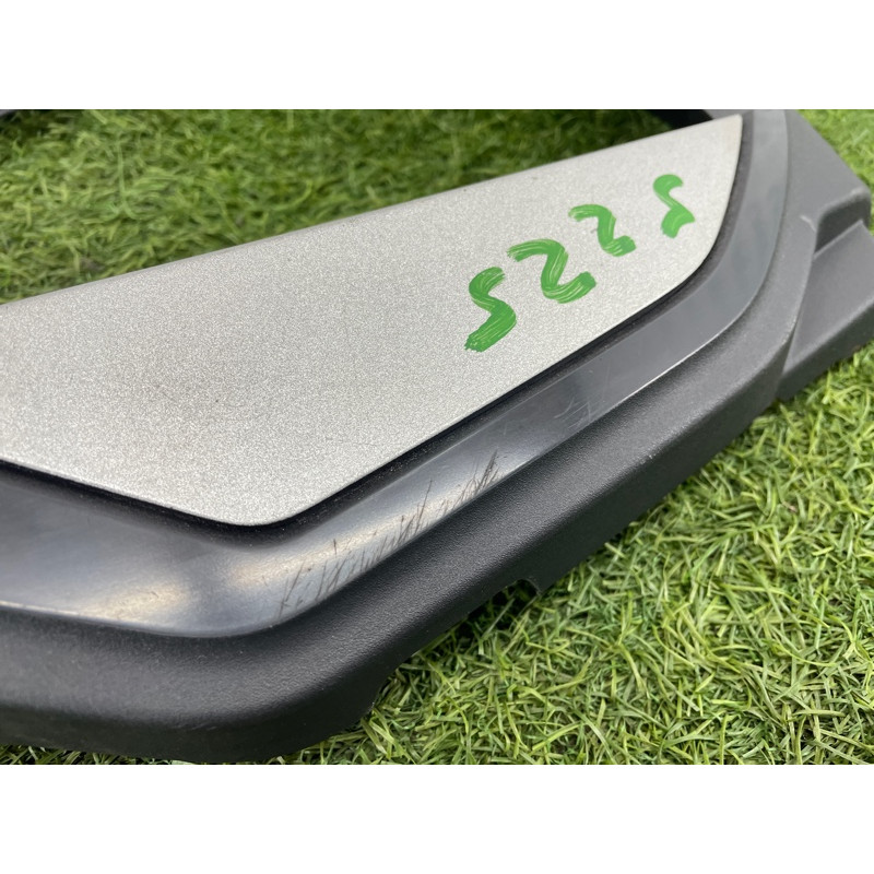 Декоративная крышка двигателя (двигатель и элементы) AUDI A8 D4 2011 4,2 079103925P